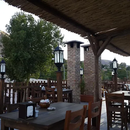 Sillehan Boutique Hotel Konya