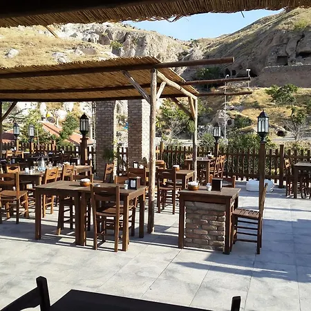 Sillehan Boutique 5* Konya
