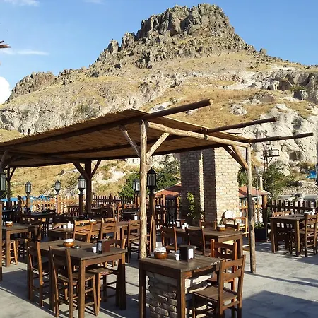 Sillehan Boutique Hotel 5*