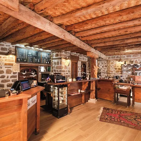 Sillehan Boutique Hotel