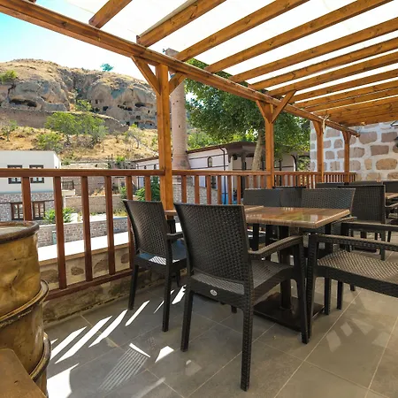 Sillehan Boutique 5* Konya