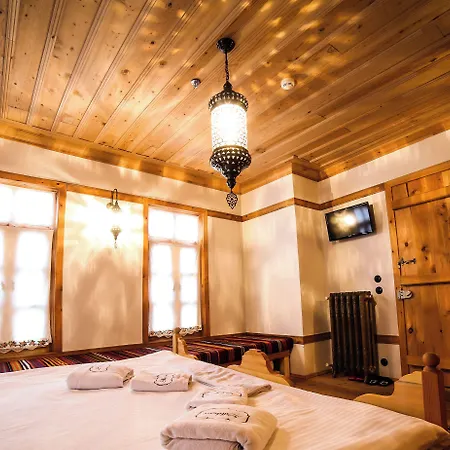 Sillehan Boutique Hotel