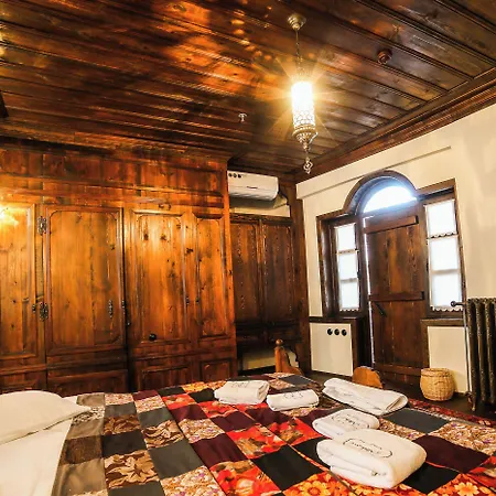 Sillehan Boutique Konya