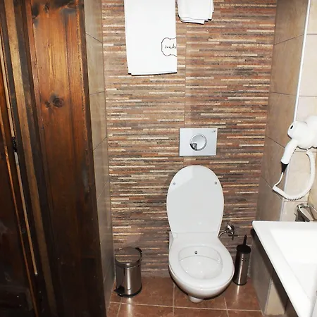 Sillehan Boutique Hotel 5*