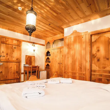 Sillehan Boutique Hotel 5*