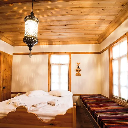 Sillehan Boutique Hotel