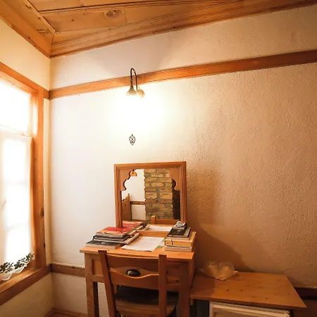 Sillehan Boutique Hotel