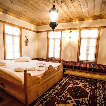 Sillehan Boutique 5*