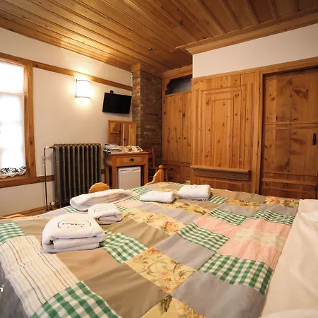 Hotel Sillehan Boutique Konya