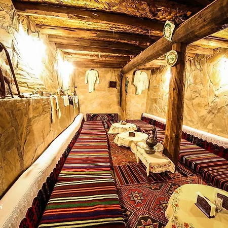 Sillehan Boutique 5* Konya