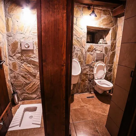 Hotel Sillehan Boutique Konya
