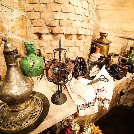Hotel Sillehan Boutique Konya