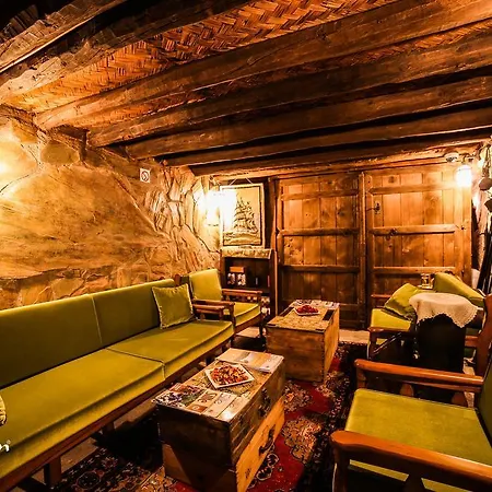 Sillehan Boutique Hotel 5*