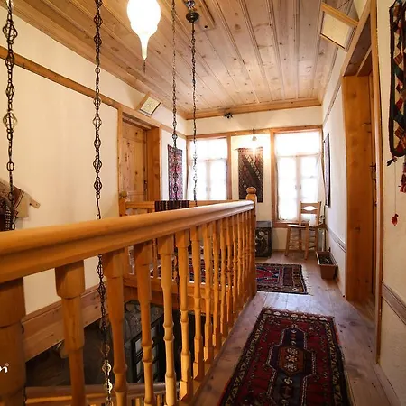 Sillehan Boutique Konya