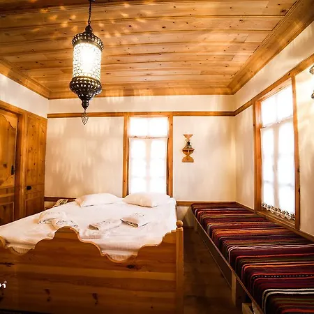 Hotel Sillehan Boutique