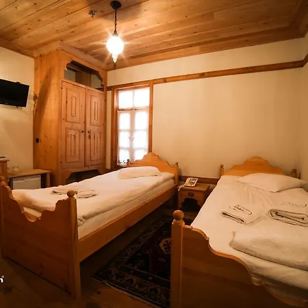 Hotel Sillehan Boutique 5*