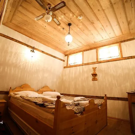 Sillehan Boutique Hotel Konya