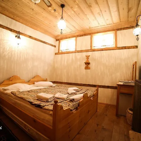 Sillehan Boutique 5*