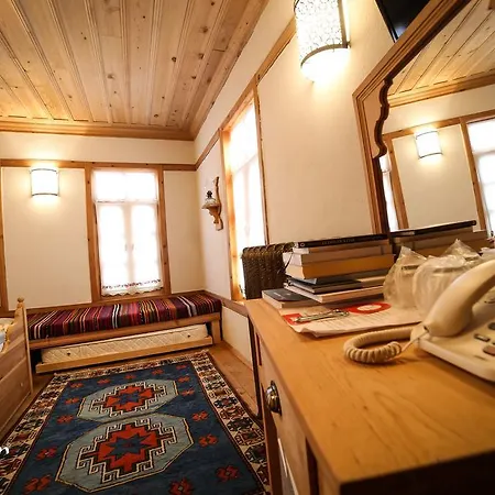 Sillehan Boutique Hotel Konya