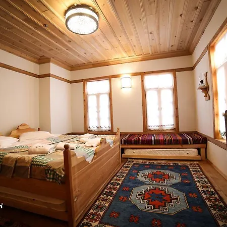 Hotel Sillehan Boutique 5*