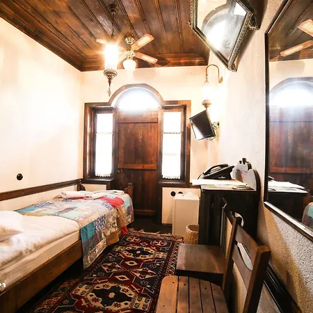 Sillehan Boutique Konya
