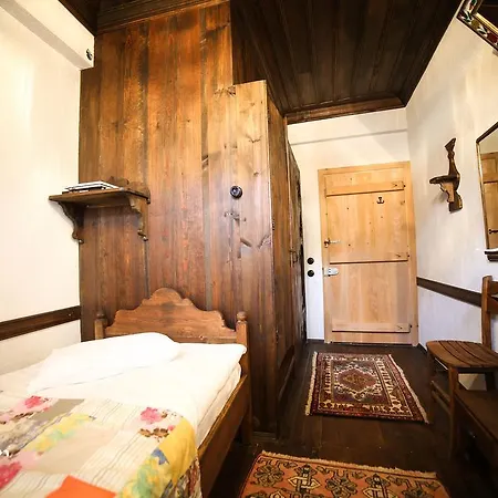 Sillehan Boutique Hotel Konya