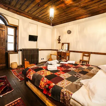 Hotel Sillehan Boutique