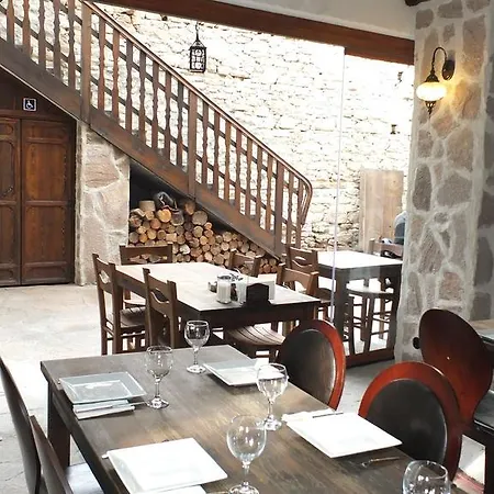 Sillehan Boutique Hotel Konya