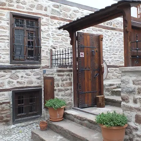 Sillehan Boutique Hotel