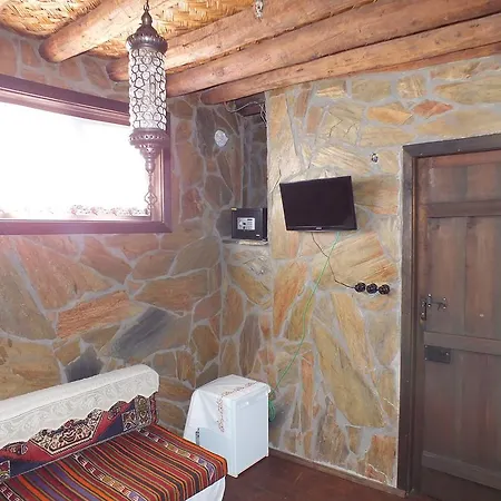 Hotel Sillehan Boutique Konya