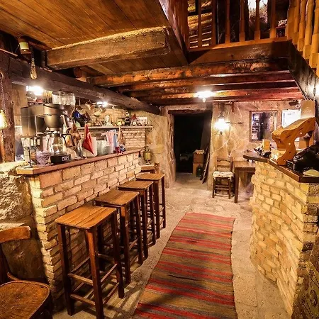 Hotel Sillehan Boutique Konya
