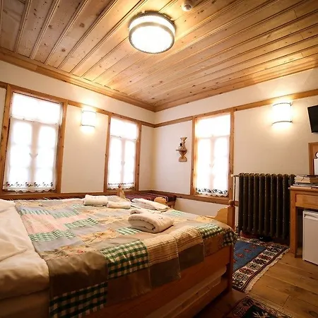 Sillehan Boutique Hotel