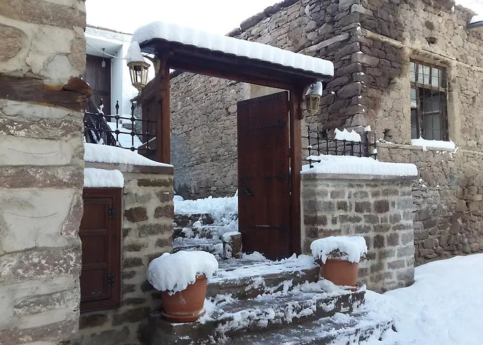 Szálloda Sillehan Boutique Konya