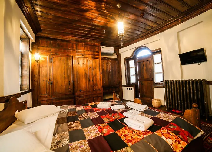 Sillehan Boutique Hotel 5*