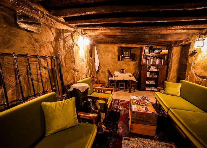 Hotel Sillehan Boutique