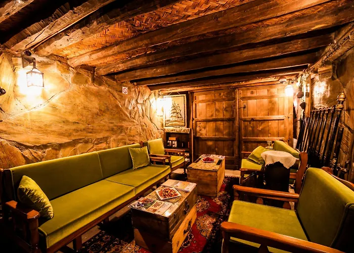 Sillehan Boutique Szálloda