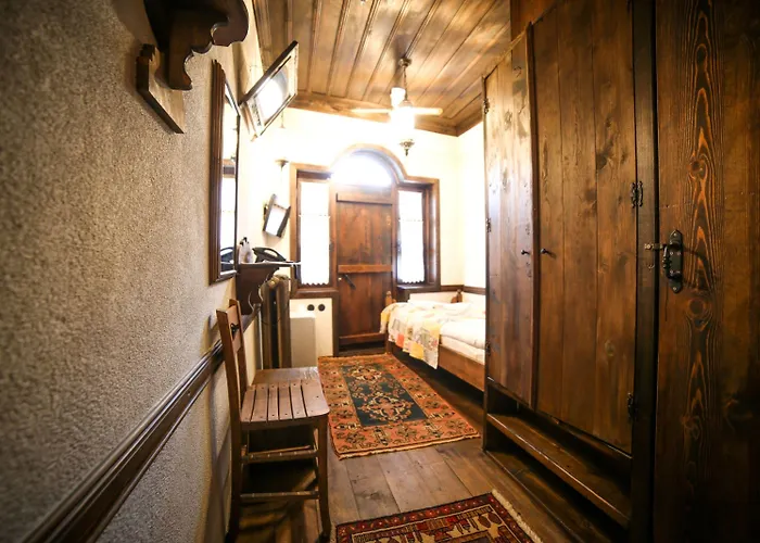 Hotel Sillehan Boutique 5*