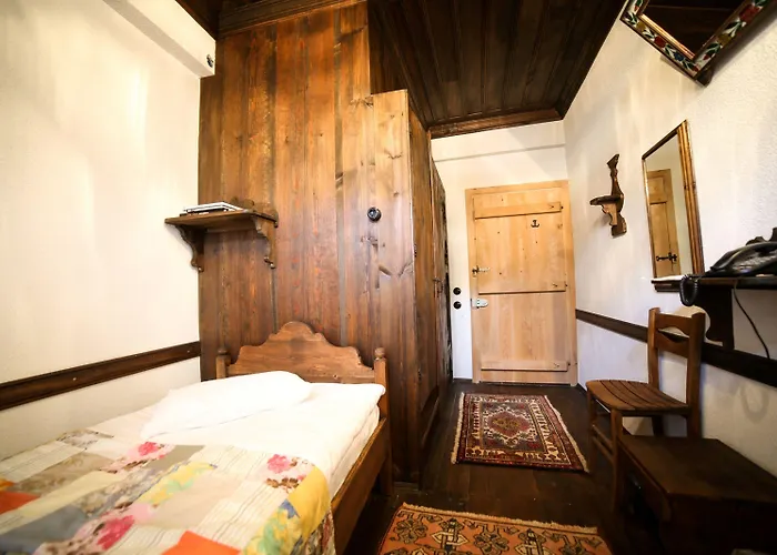 Sillehan Boutique 5* Konya