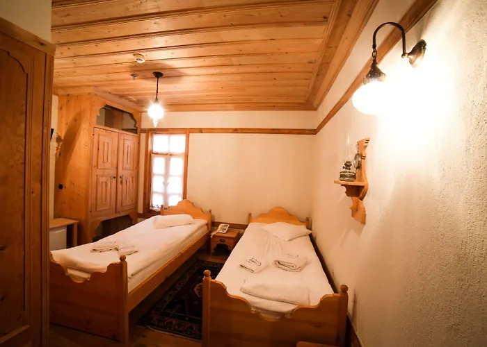 Sillehan Boutique Hotel