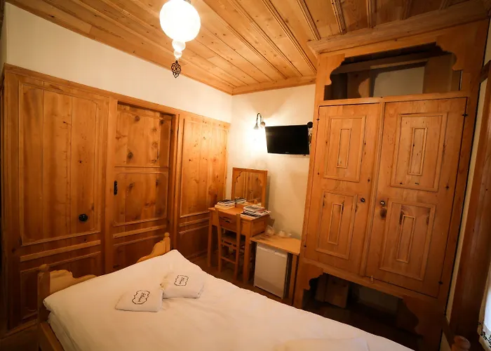 Sillehan Boutique 5* Konya