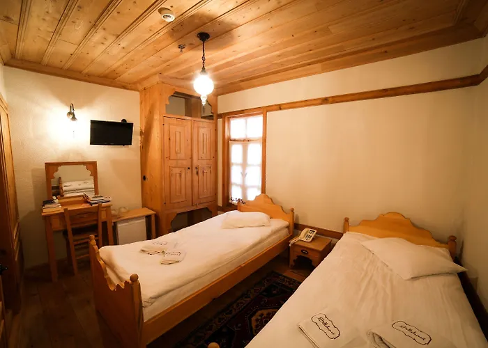 Sillehan Boutique Konya