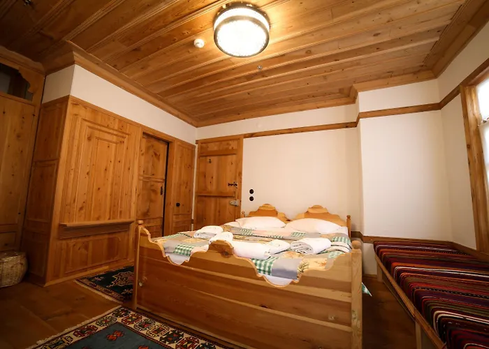 Hotel Sillehan Boutique 5*