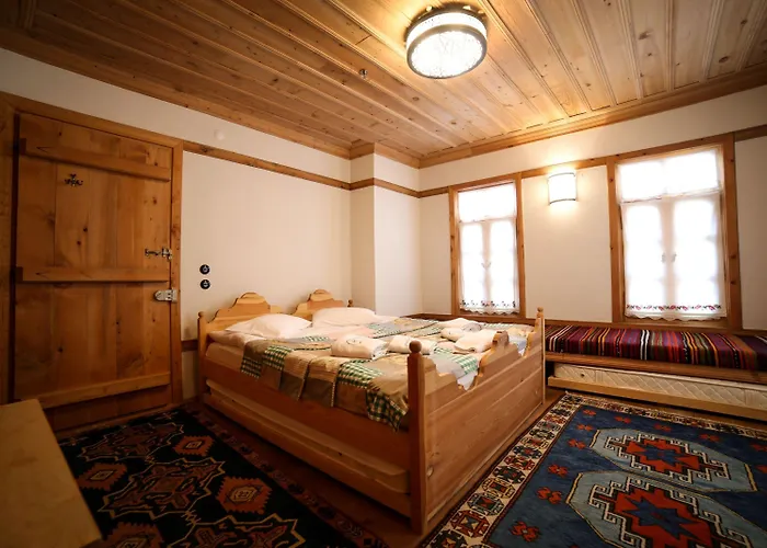 Sillehan Boutique Szálloda 5*