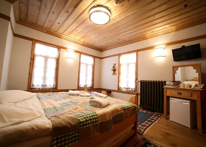 Hotel Sillehan Boutique