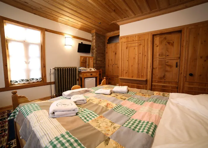 Sillehan Boutique 5*