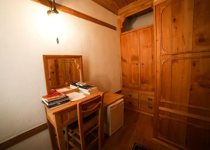 Szálloda Sillehan Boutique 5*