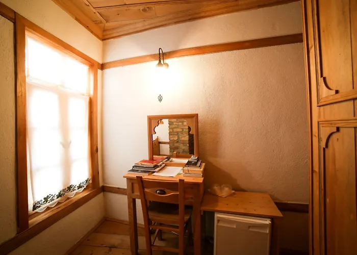 Sillehan Boutique 5* Konya