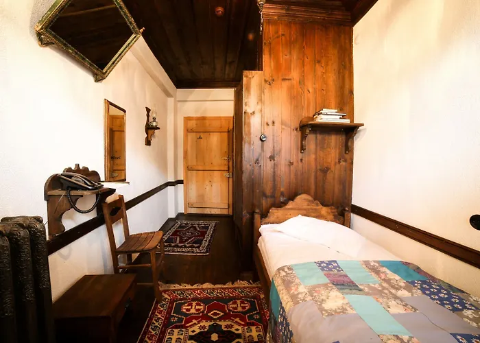 Sillehan Boutique Hotel 5*