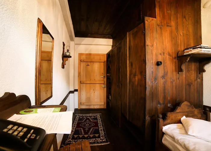 Sillehan Boutique 5* Konya