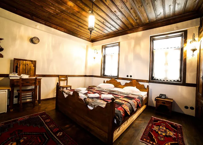 Hotel Sillehan Boutique 5*